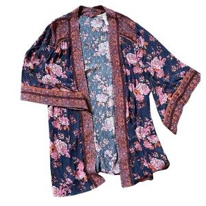 Matilda Jane Kimono size XS